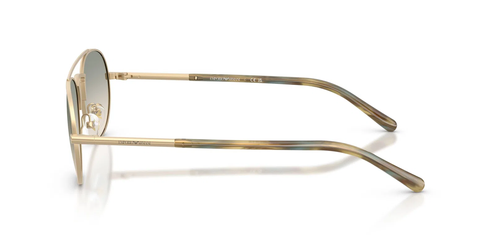 Emporio Armani 2171 Sunglasses - view 17